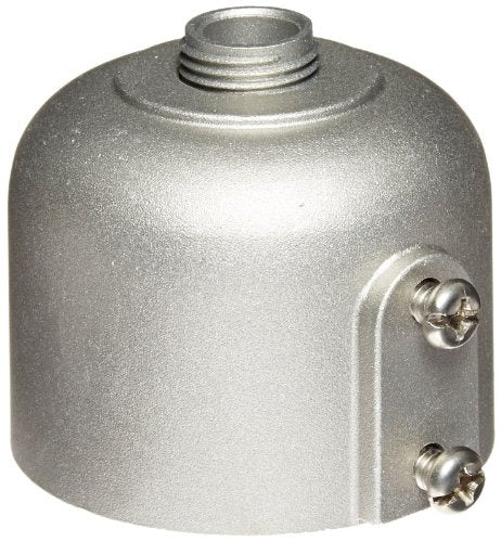 RAB LIGHTING Rab Lighting R7 Slipfitter Mount 2-Pole (Fits 2 in Pipe)