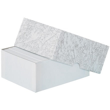 BSC PREFERRED Bsc Preferred BC3 Business Card Storage Carton 100pk