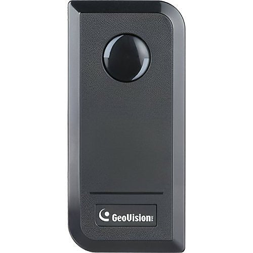 GEOVISION Geovision 510-SR1352-000 IP66 Wiegand Reader