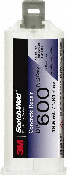 3M 3M Scotch-weld 7100148747 Polyurethane Adhesive 48.5ml