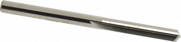KYOCERA SGS PRECISION TOOLS Sgs 56023 Straight-flute Drill Bit Wire Size 23 Carbide