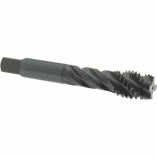 OSG Osg 2943201 Spiral Flute Tap 5/8-11 Unc 4 Flutes Hss