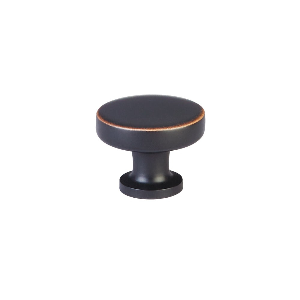 EMTEK Emtek 86642US10B Paxton Cabinet Knob Oil Rubbed Bronze