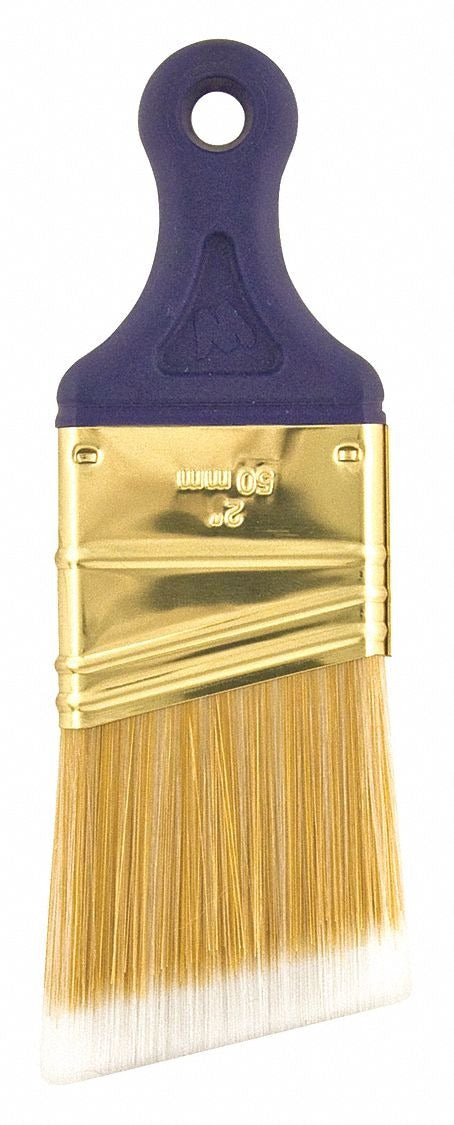 WOOSTER Wooster Q3211-2 Angle Sash Paint Brush 2 in