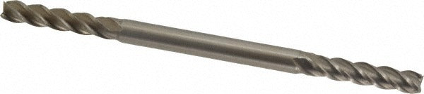 VALUE COLLECTION Value Collection 720-4350 Square End Mill 4 Flute Hss