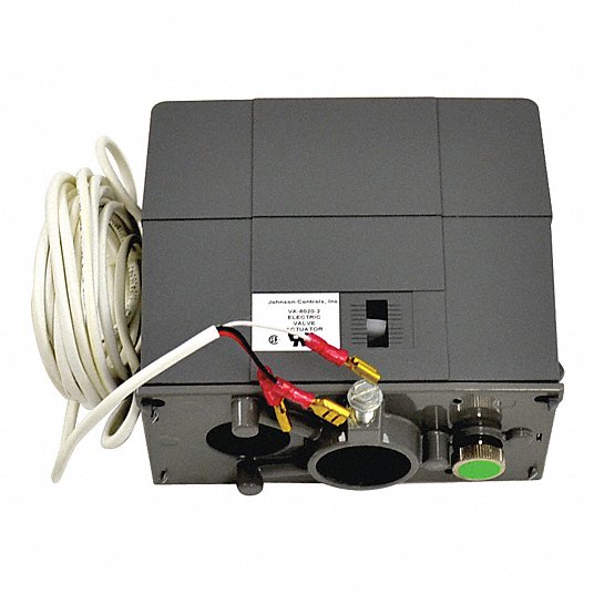 Trane OPR0170 24V Floating Actuator for HVAC Hydronics