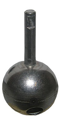 LASCO Larsen Supply S-200-3 Stainless Steel Ball Delta Faucet