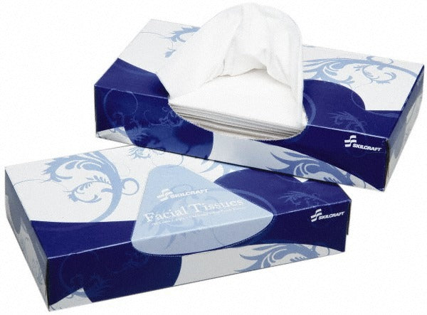ABILITYONE Abilityone 8540007935425 Facial Tissue 12 Pack