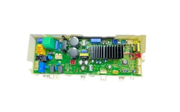 LG Lg ebr80342101 Washer Pcb Assembly