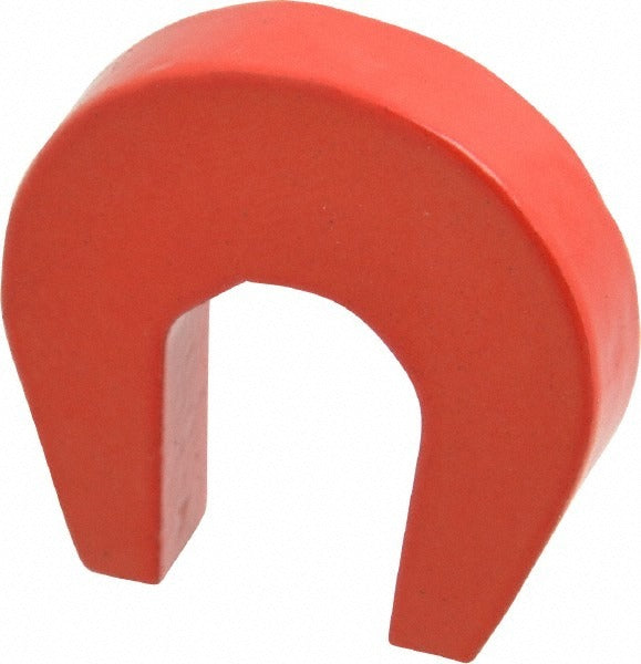 ECLIPSE Eclipse M14672/1/MSC Alnico Horseshoe Magnet 6.5 Lb Pull