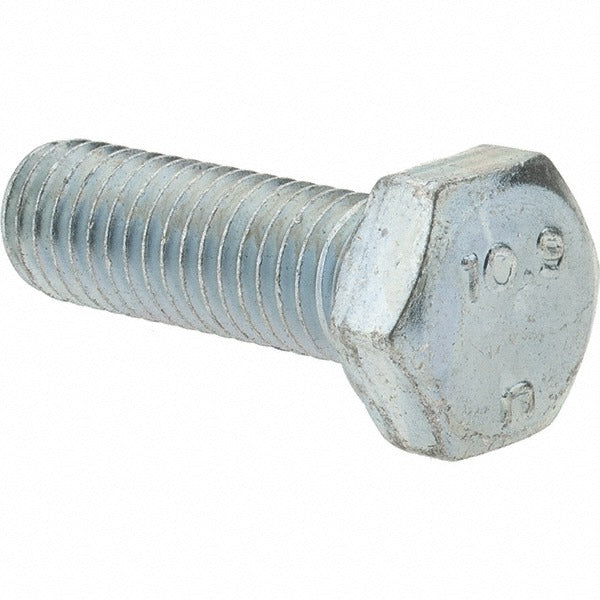 VALUE COLLECTION Value Collection 44480 M10x1.5x30mm Hex Cap Screw Grade 10.9