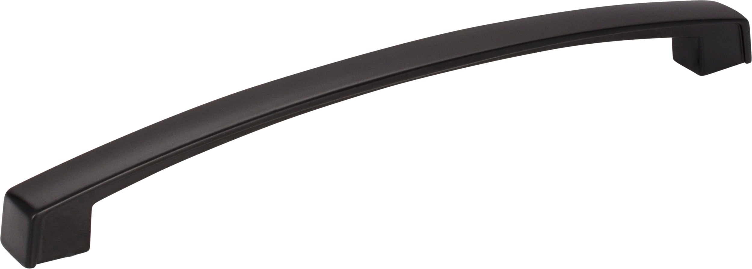 JEFFREY ALEXANDER Jeffrey Alexander 549-192MB Cabinet Pull Matte Black