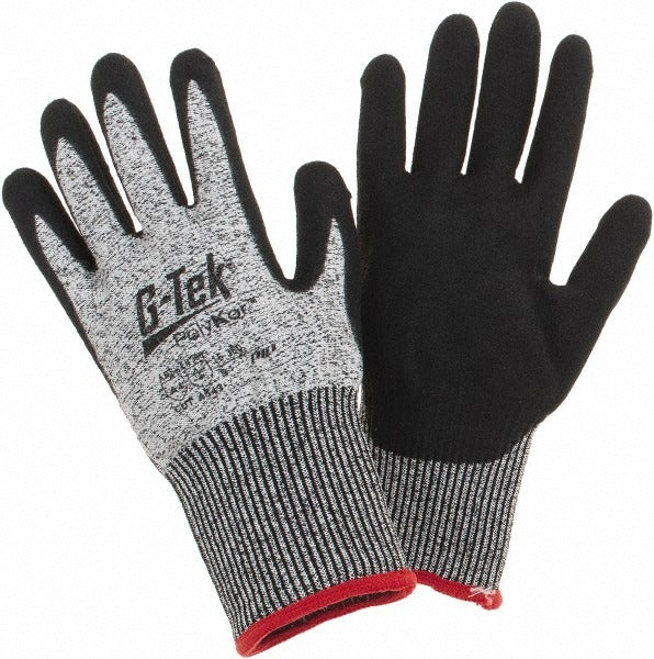 PIP Pip 16-350/S Ansi A4 Cut-resistant Gloves Small