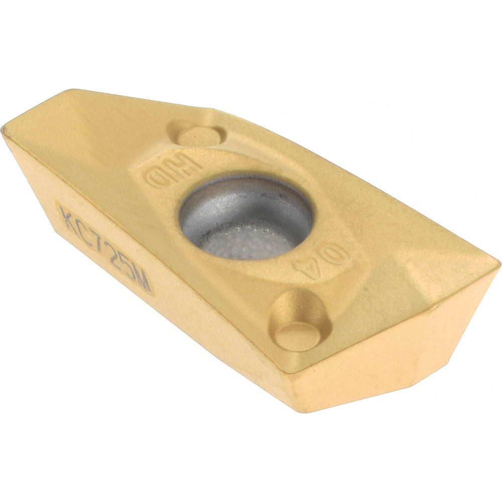 KENNAMETAL Kennametal 3051863 Milling Insert EDPT140404PDERHD KC725M