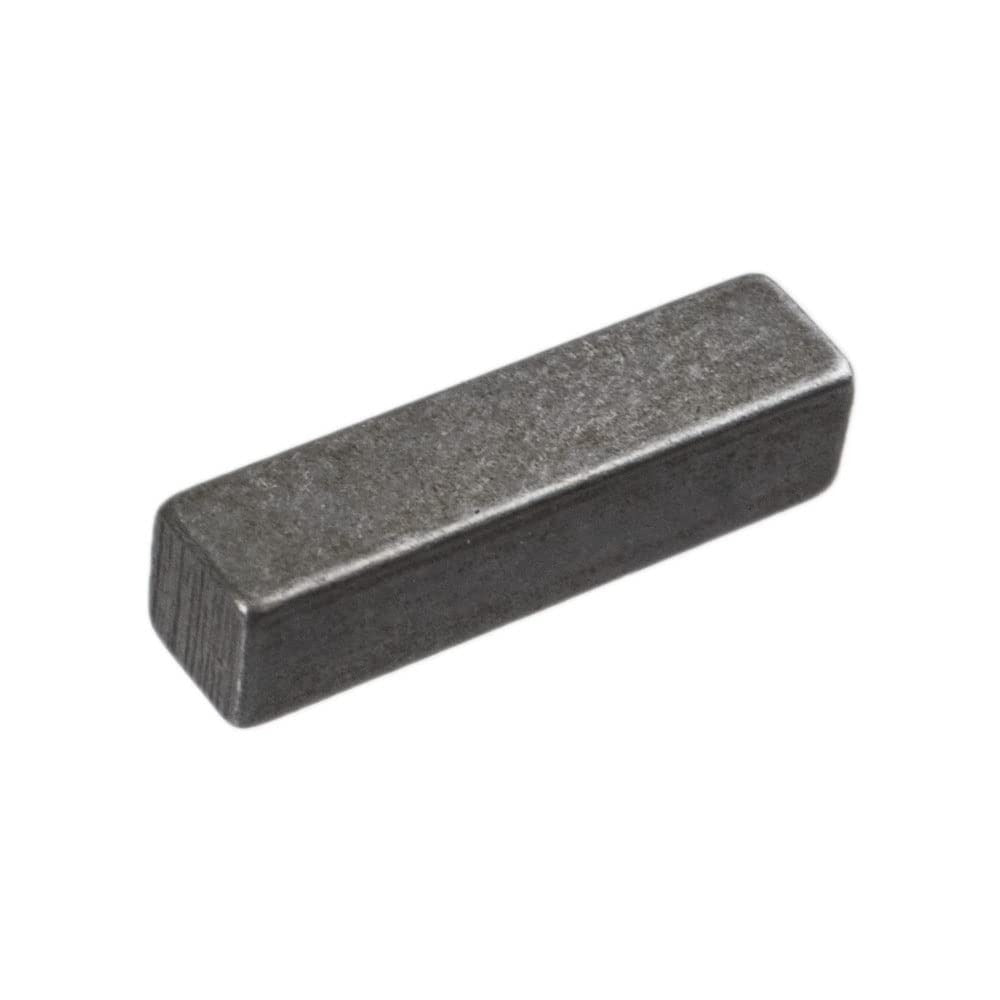 ARIENS Ariens 06611200 Square Key 0.25 X 0.2 Inch Oem Part