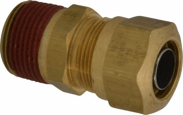 PARKER Parker VS68NTA-12-12 Compression Tube Connector 3/4 in
