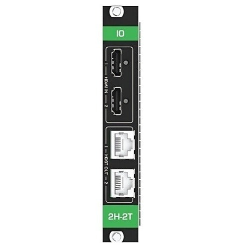 KRAMER Kramer Electronics 20-70012598 4K60 Hdmi Hdbaset 2-input