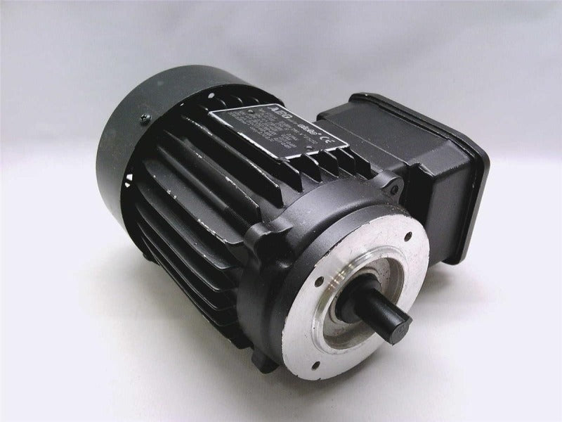 LAFERT Lafert ST56S4 Motor 0.09 kW (1600 RPM)