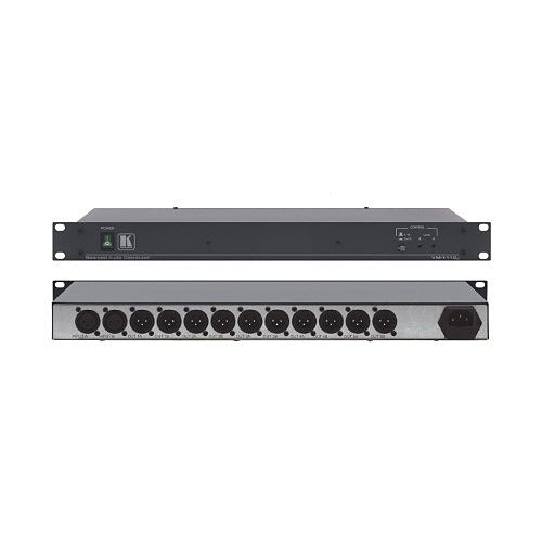 KRAMER Kramer Electronics VM-1110XL Balanced Mono Audio Amplifier