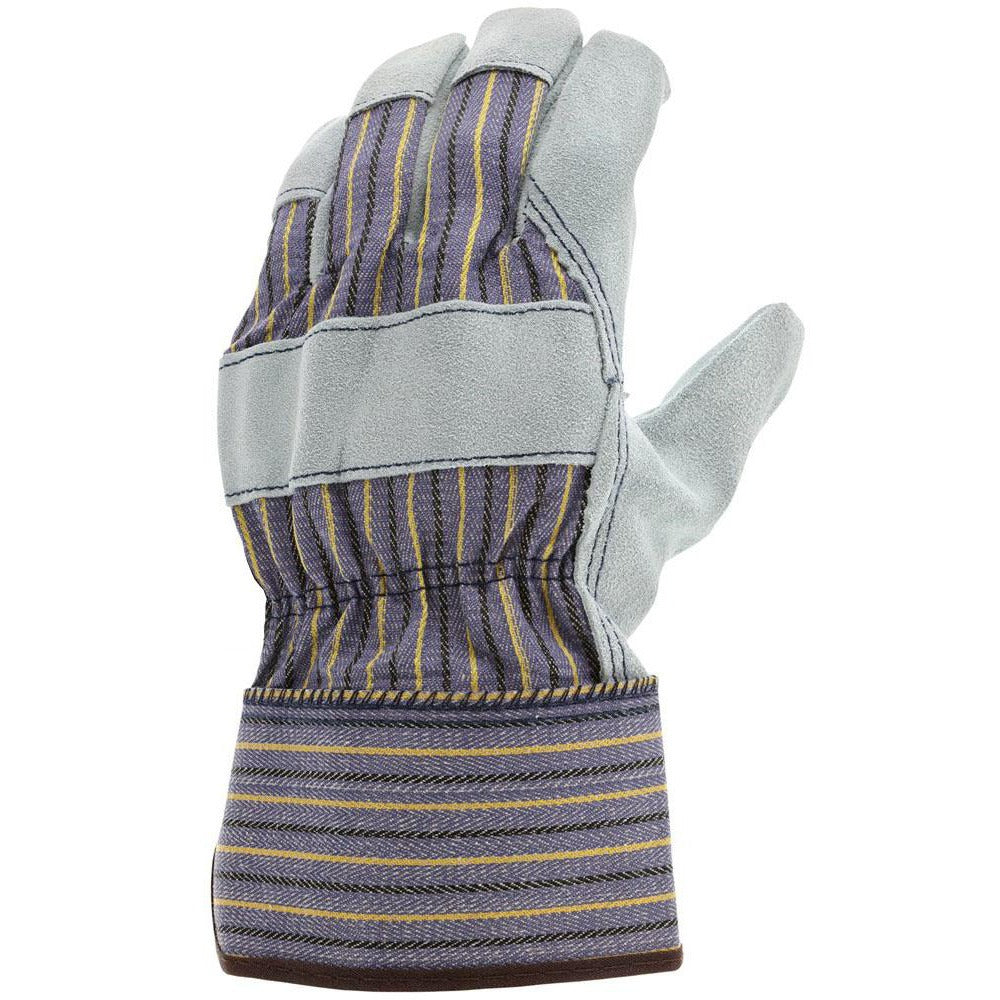 MCR SAFETY Mcr Safety 1400LH General Purpose Glove Large Left Hand