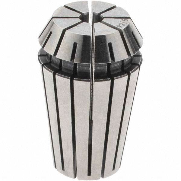 ACCUPRO Accupro 784863 ER16 Collet 0.1249 Inch 9/64