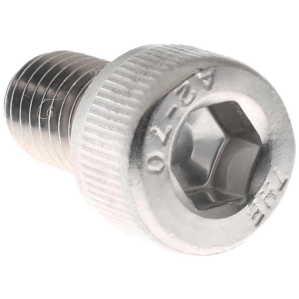 VALUE COLLECTION Value Collection 1343 M8x1.25 Hex Socket Cap Screw Din 912