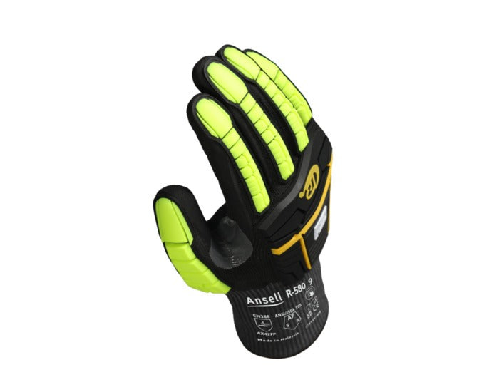 RINGERS Ringers R580100 R580 Glove Size 10.0