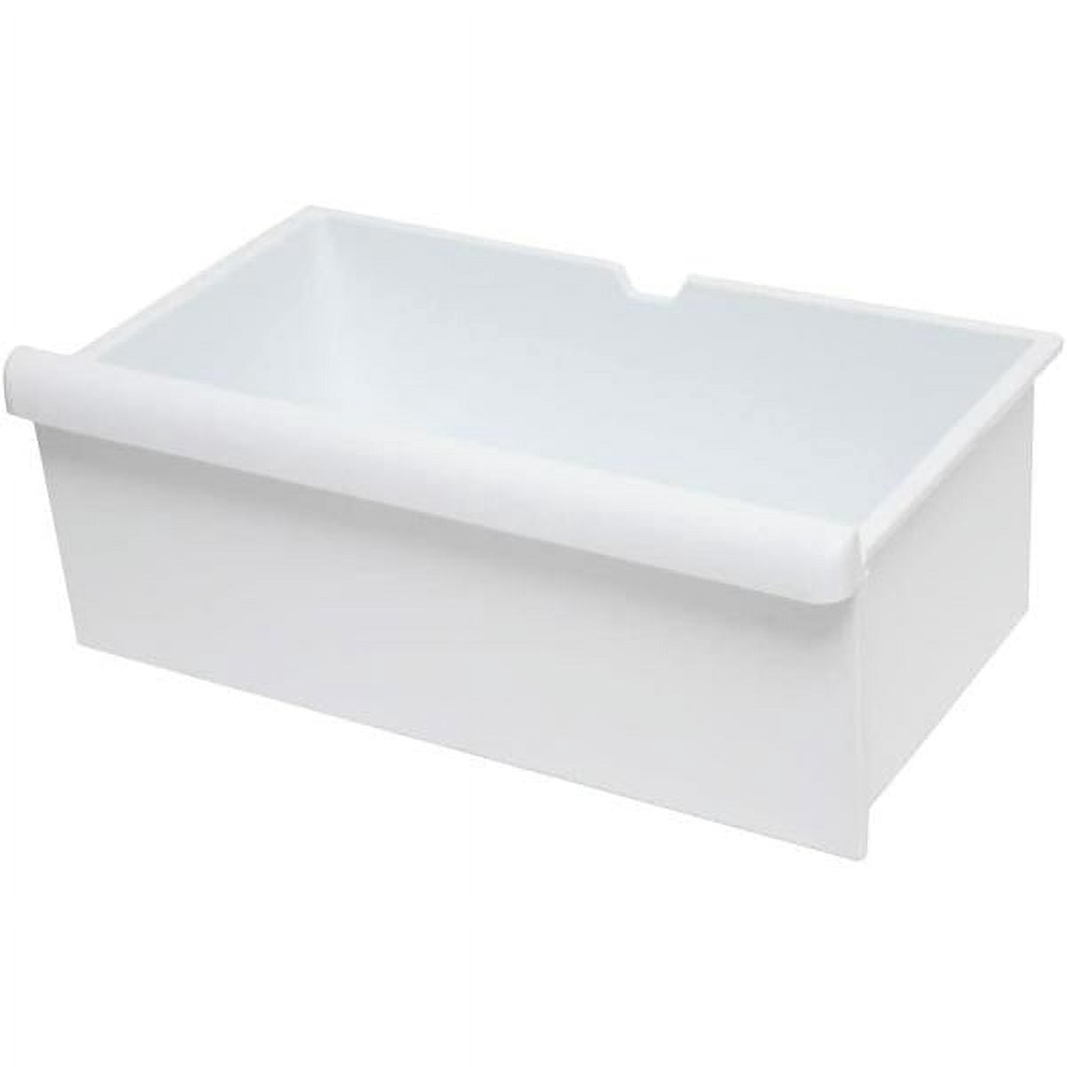 FRIGIDAIRE Frigidaire 5303285386 Replacement Crisper Drawer Single Replaces 3206107