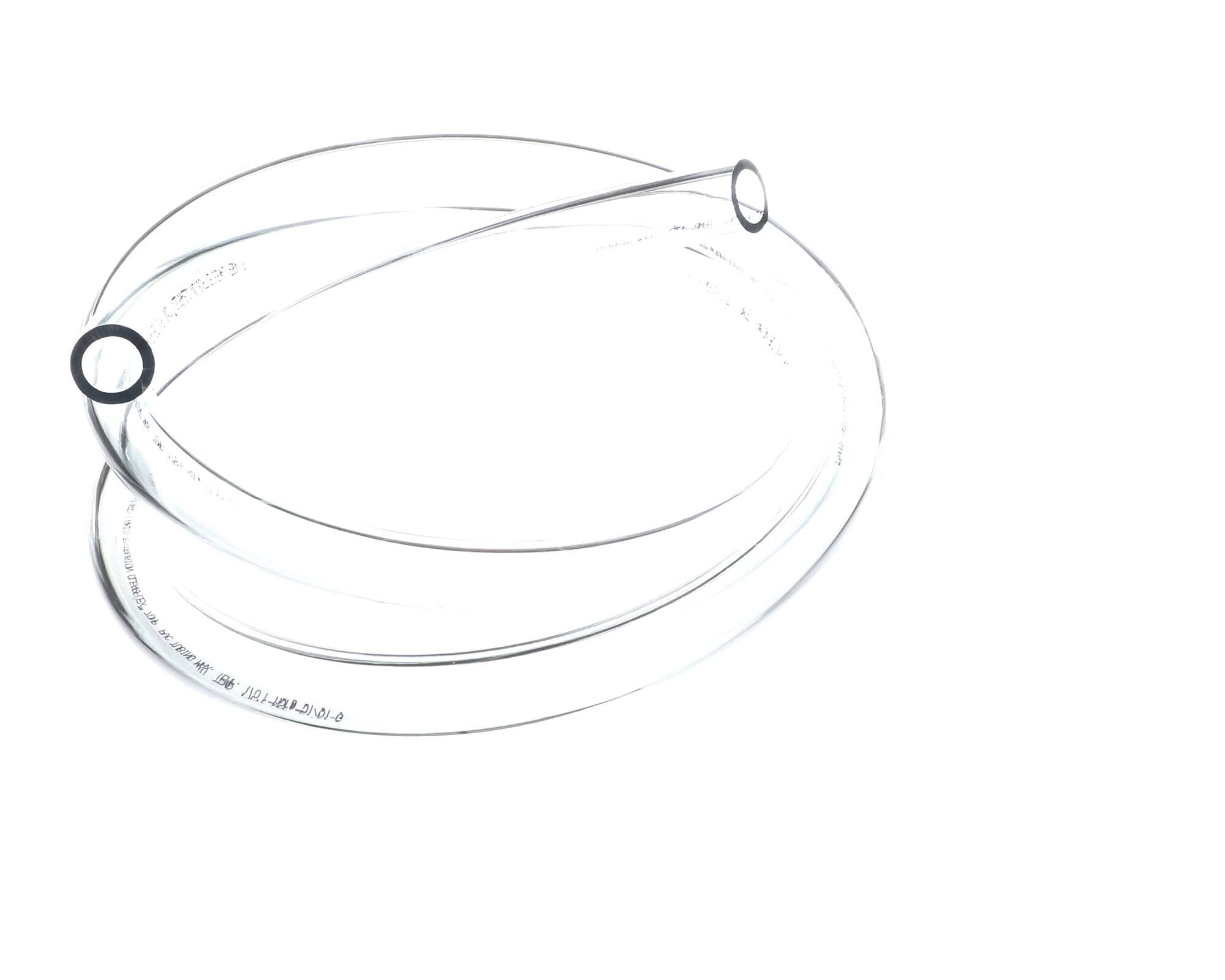 MANITOWOC ICE Manitowoc Ice 4420383 Vinyl Tubing 5/8 ID x 7/8 OD (Per Foot) MAN4420383