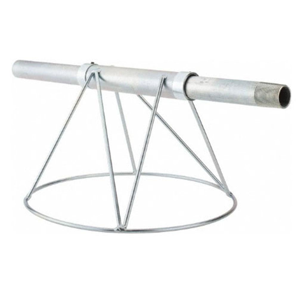 ACCUFORMNMC Accuformnmc WS18HW Wind Sock Hardware Kit