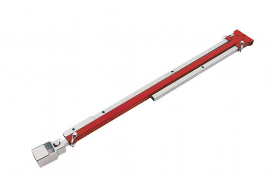 REED Reed VKP10 Valve & Curb Key 10Â° pivot (3 ft extension)