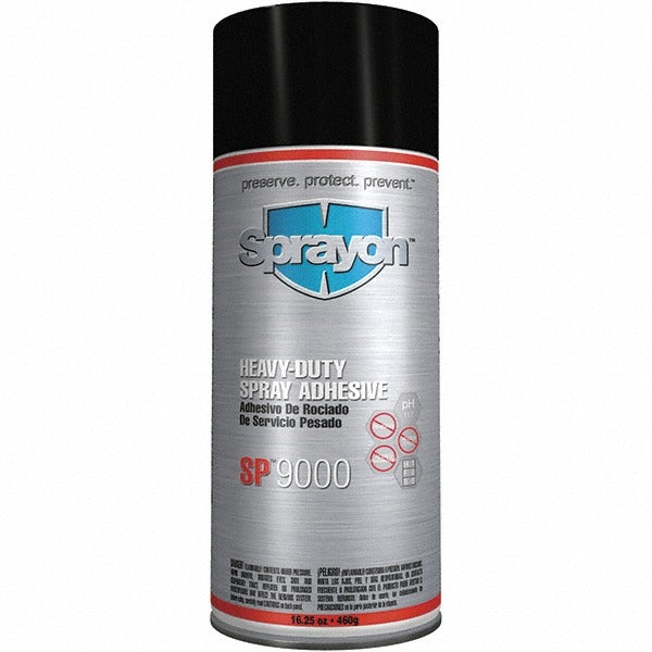 KRYLON Krylon S0900000A Spray Adhesive 16.25 Oz White High Strength