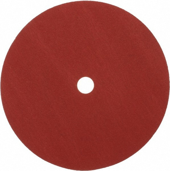 3M 3M 7000045164 Ceramic Fiber Disc 80 Grit 9-1/8 Inches
