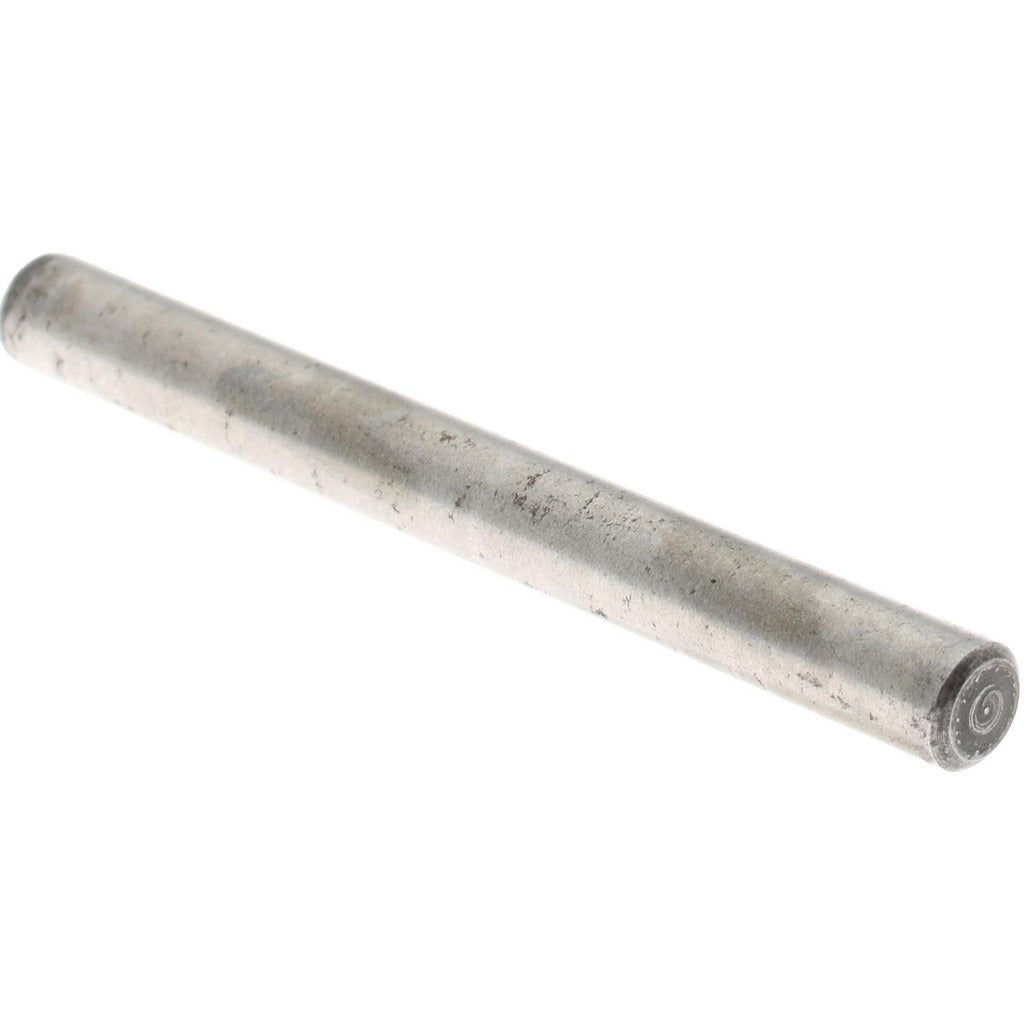 VALUE COLLECTION Value Collection 241106PR Precision Dowel Pin 1/8x1-1/4 in