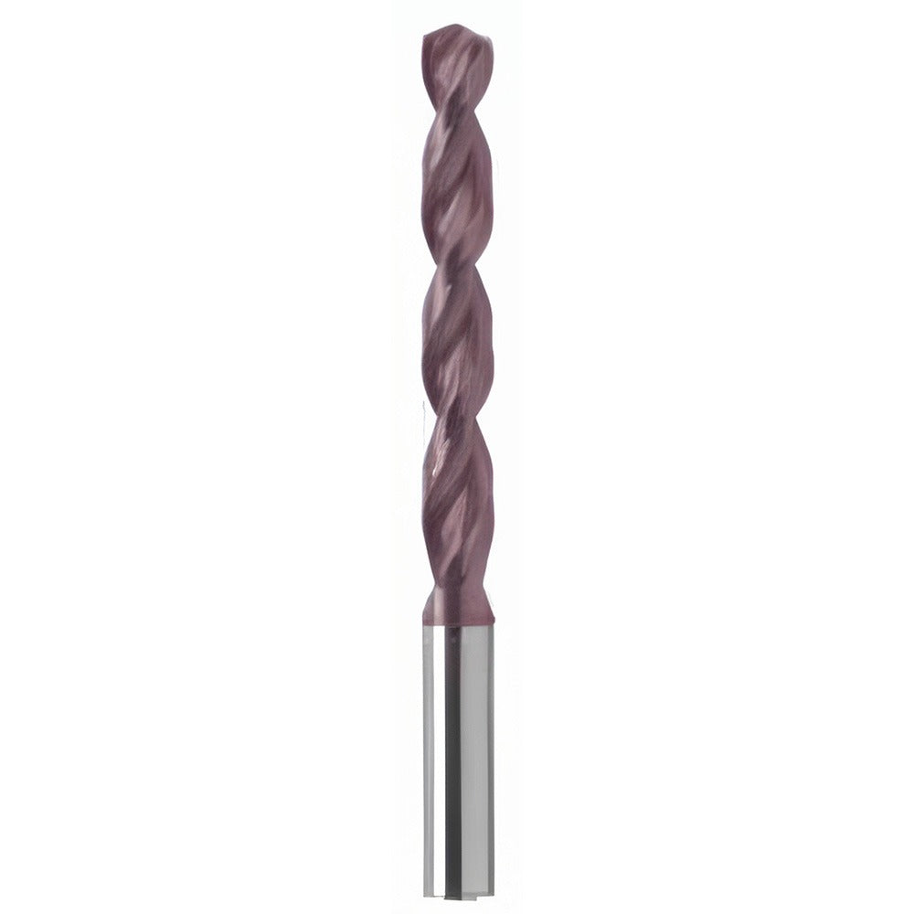 GUHRING Guhring 9005300011800 Jobber Drill Bit 0.0465in Firex