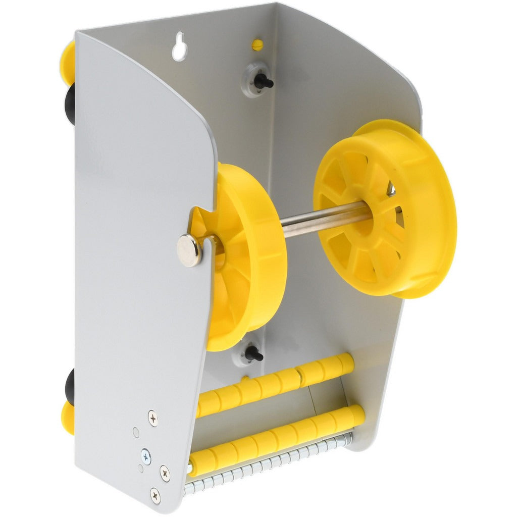 VALUE COLLECTION Value Collection Ldm 450 Label Dispenser 4.5 in Desk Wall Mount