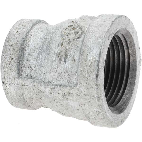 VALUE COLLECTION Value Collection 13073G Malleable Iron Reducing Coupling