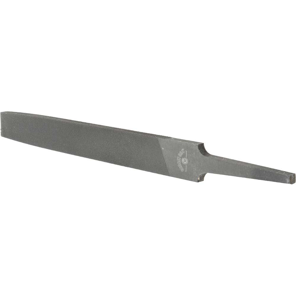 VALUE COLLECTION Value Collection 79-0017-12 Flat Double Cut File 4 Inch
