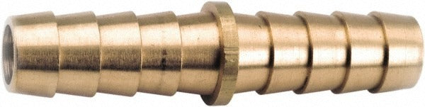 ANDERSON METALS Anderson Metals 757014-05 Hose Insert 5/16 Inch Id Brass