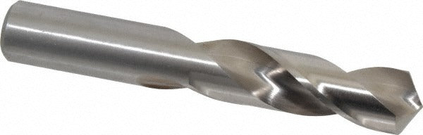 CLEVELAND CONTROLS Cleveland C04650 Screw Machine Drill Bit 27/32 in Hss