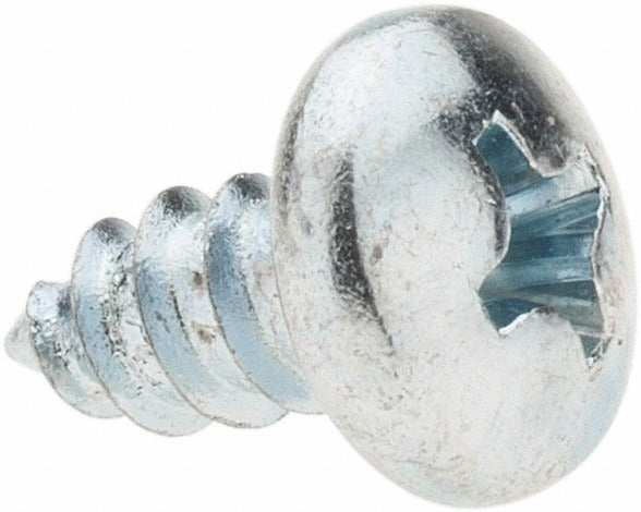 VALUE COLLECTION Value Collection 32091 No. 10 Pan Head Phillips Sheet Metal Screw