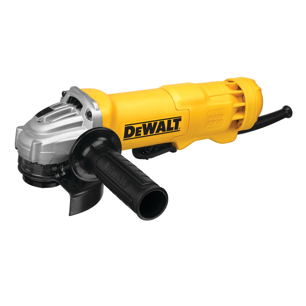 DeWalt DWE402N Angle Grinder 11 Amp 4-1/2 Inches