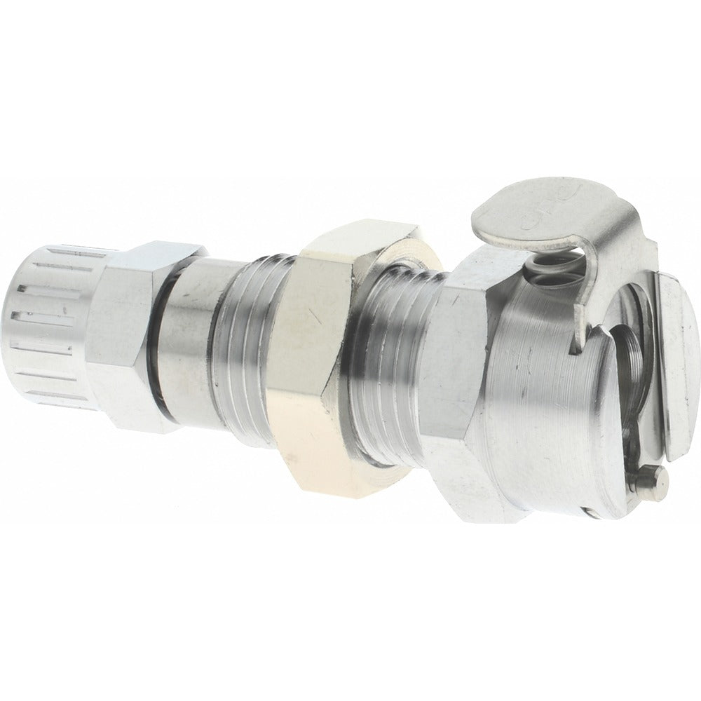 CPC COLDER PRODUCTS Cpc Colder Products MCD1204NA Push-to-connect Coupling