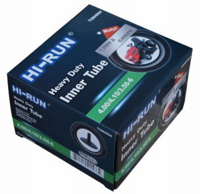 HI-RUN Sutong Tire Resources Inc TUN4004 Inner Tube 4.00/4.10/3.50-6