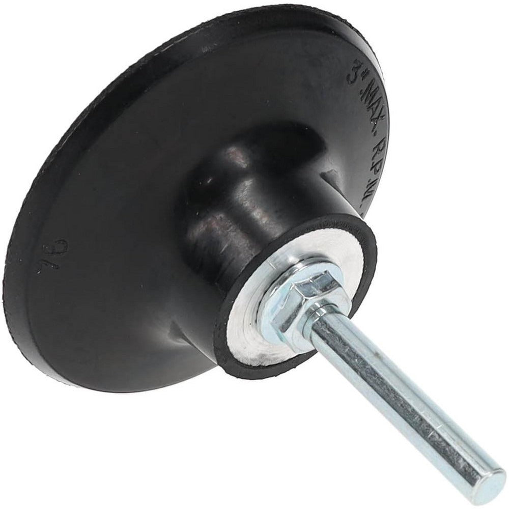 VALUE COLLECTION Value Collection 810026 Disc Backing Pad Quick-change Type R