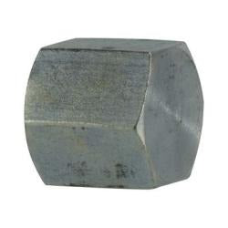 MIDLAND INDUSTRIES Midland Industries 5406C2 Steel Pipe Cap 1/8 in Female Nptf