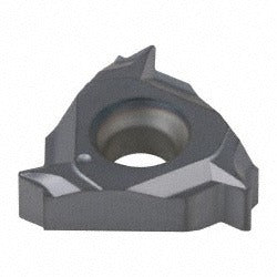 KENNAMETAL Kennametal 1712614 Threading Insert 11 Tpi 3/8 in Ic KC5025