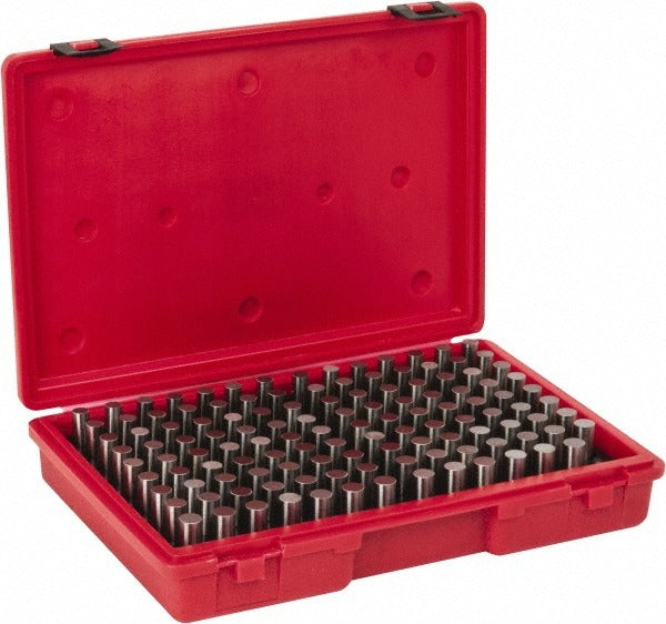 VALUE COLLECTION Value Collection 616-81306 Class Zz Plug Gage Set 125 Pc