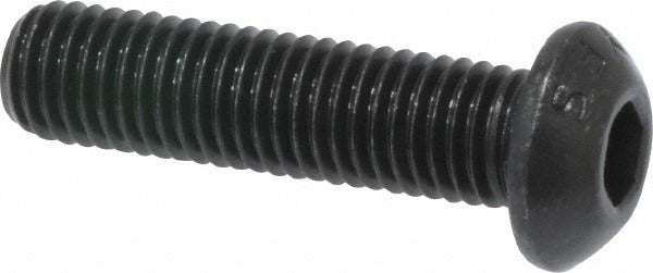 VALUE COLLECTION Value Collection 201113PR Button Socket Cap Screw 1/4-28