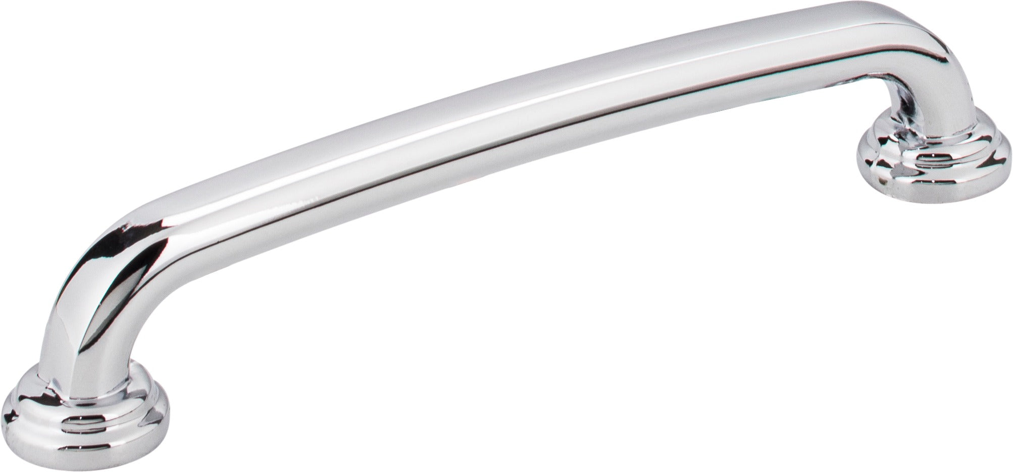 JEFFREY ALEXANDER Jeffrey Alexander 527-128PC Cabinet Pull Polished Chrome